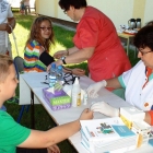 Wartościowy nastolatek - piknik rodzinny